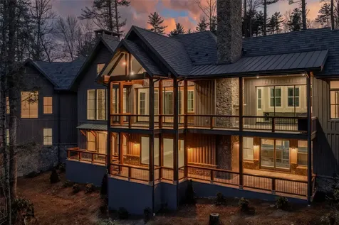 230 Roll Cast Lane Sapphire NC 28774