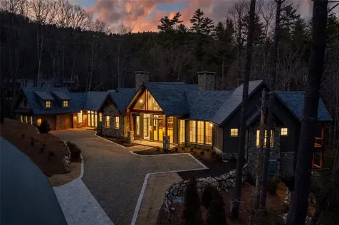 230 Roll Cast Lane Sapphire NC 28774