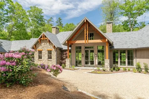 230 Roll Cast Lane Sapphire NC 28774