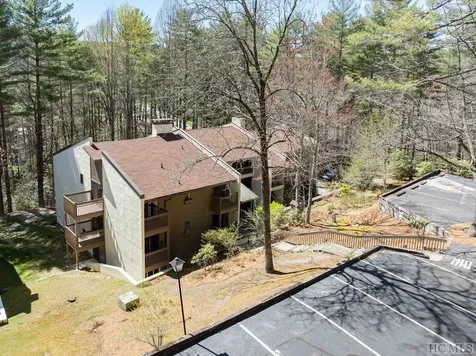 435-2A Overlook Road Sapphire NC 28774