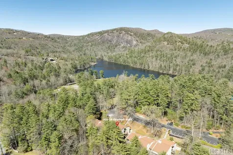 435-2A Overlook Road Sapphire NC 28774