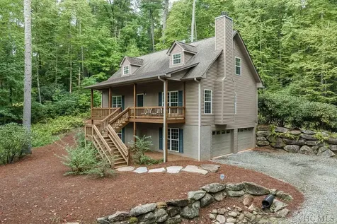 134 Whisper Lake Drive Sapphire NC 28774