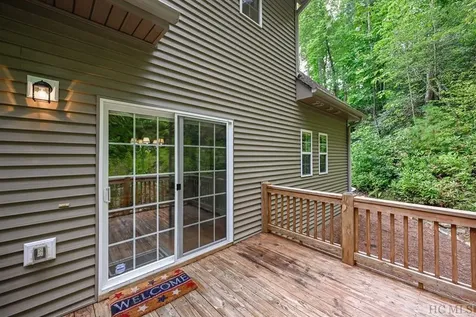 134 Whisper Lake Drive Sapphire NC 28774