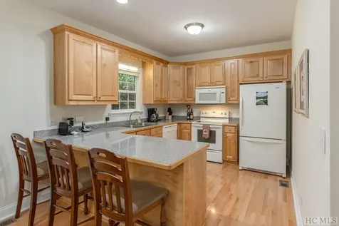 134 Whisper Lake Drive Sapphire NC 28774
