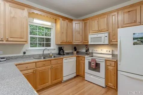 134 Whisper Lake Drive Sapphire NC 28774