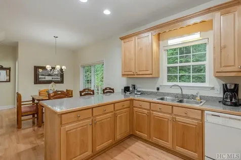 134 Whisper Lake Drive Sapphire NC 28774
