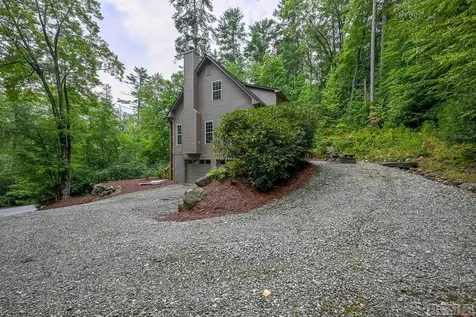 134 Whisper Lake Drive Sapphire NC 28774