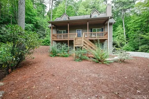 134 Whisper Lake Drive Sapphire NC 28774