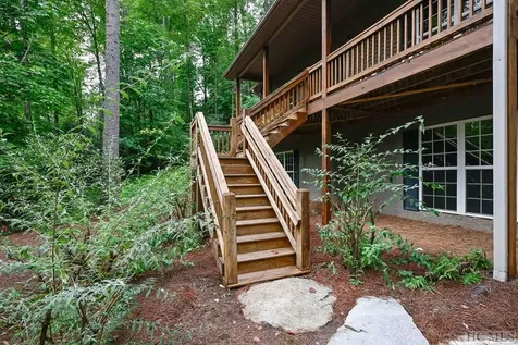 134 Whisper Lake Drive Sapphire NC 28774