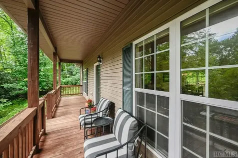 134 Whisper Lake Drive Sapphire NC 28774