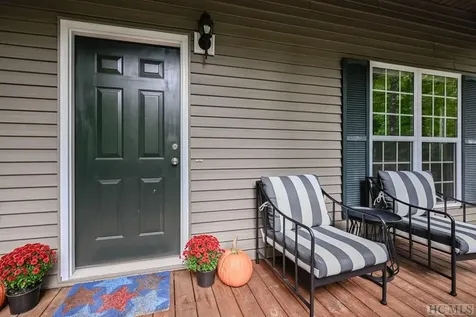 134 Whisper Lake Drive Sapphire NC 28774