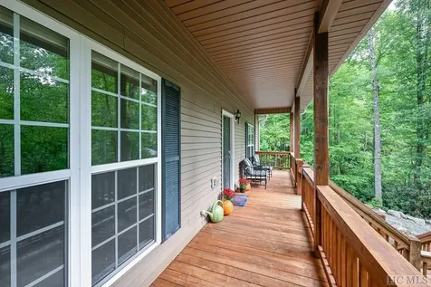 134 Whisper Lake Drive Sapphire NC 28774