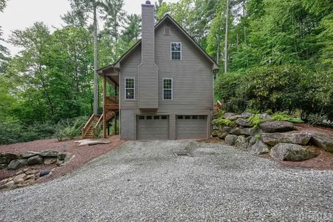 134 Whisper Lake Drive Sapphire NC 28774