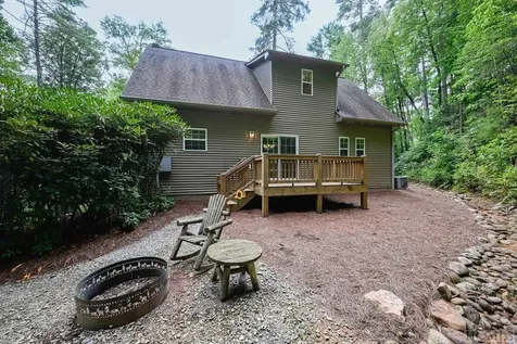 134 Whisper Lake Drive Sapphire NC 28774