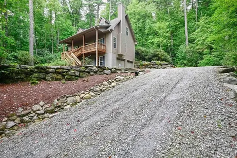 134 Whisper Lake Drive Sapphire NC 28774