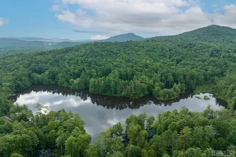 134 Whisper Lake Drive Sapphire NC 28774