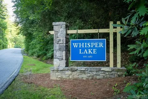 134 Whisper Lake Drive Sapphire NC 28774