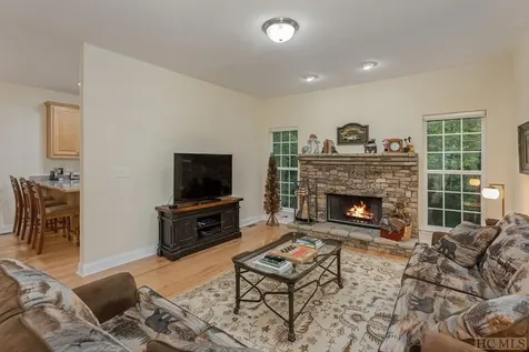 134 Whisper Lake Drive Sapphire NC 28774