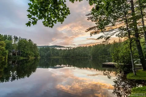 134 Whisper Lake Drive Sapphire NC 28774