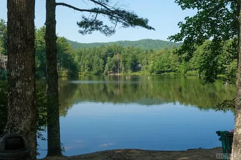 134 Whisper Lake Drive Sapphire NC 28774
