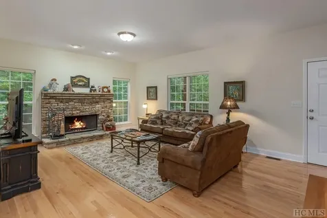 134 Whisper Lake Drive Sapphire NC 28774