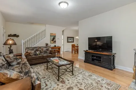 134 Whisper Lake Drive Sapphire NC 28774
