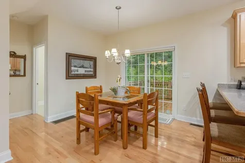 134 Whisper Lake Drive Sapphire NC 28774