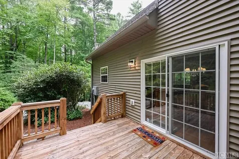 134 Whisper Lake Drive Sapphire NC 28774