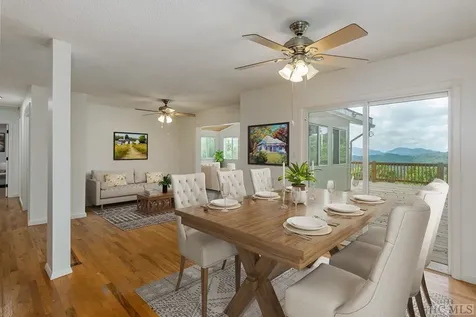 5183 Big Ridge Road Glenville NC 28736