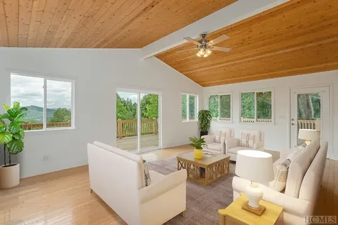 5183 Big Ridge Road Glenville NC 28736