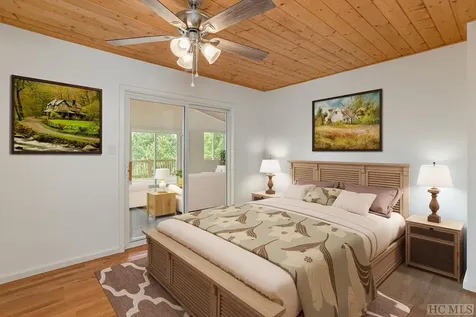 5183 Big Ridge Road Glenville NC 28736
