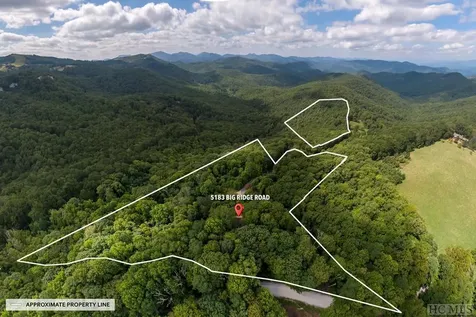 5183 Big Ridge Road Glenville NC 28736