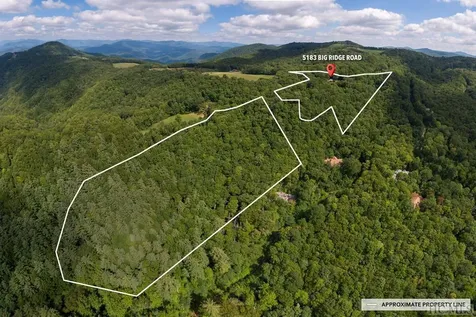 5183 Big Ridge Road Glenville NC 28736