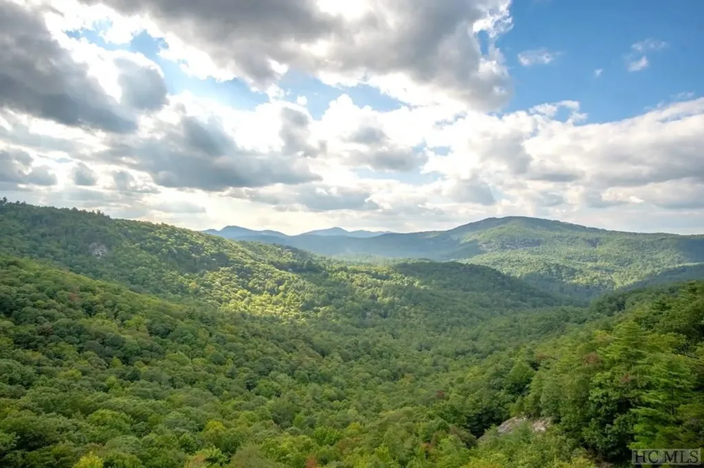 494 East Ridge Road Cashiers NC 28717