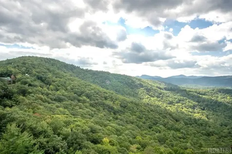 494 East Ridge Road Cashiers NC 28717