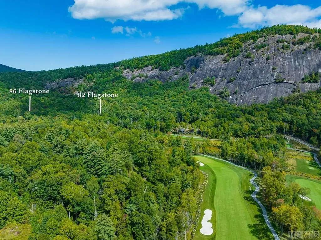 Lot 82 Flagstone Road Cashiers NC 28717