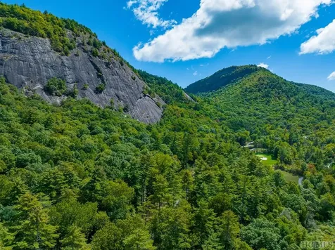 Lot 82 Flagstone Road Cashiers NC 28717