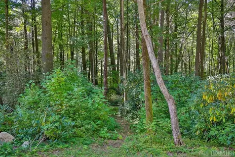 Lot 82 Flagstone Road Cashiers NC 28717