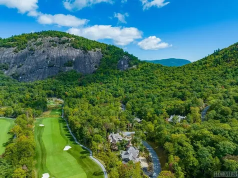 Lot 82 Flagstone Road Cashiers NC 28717