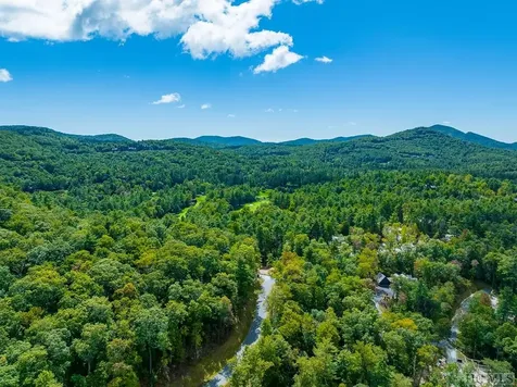 Lot 82 Flagstone Road Cashiers NC 28717