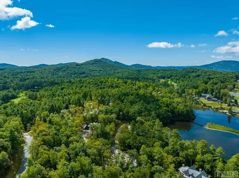 Lot 82 Flagstone Road Cashiers NC 28717