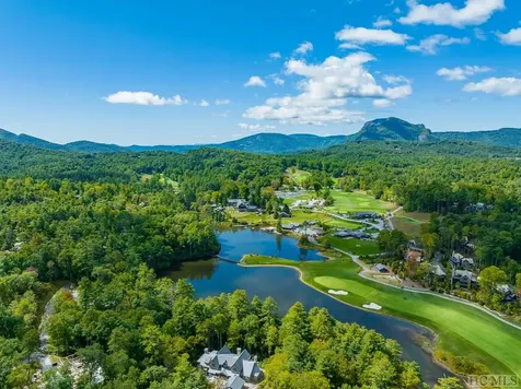 Lot 82 Flagstone Road Cashiers NC 28717