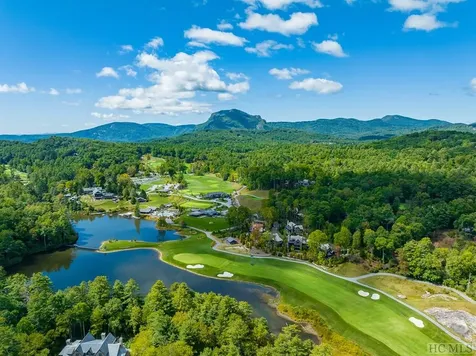 Lot 82 Flagstone Road Cashiers NC 28717