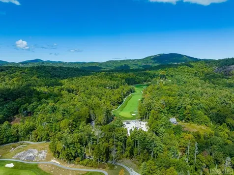 Lot 82 Flagstone Road Cashiers NC 28717