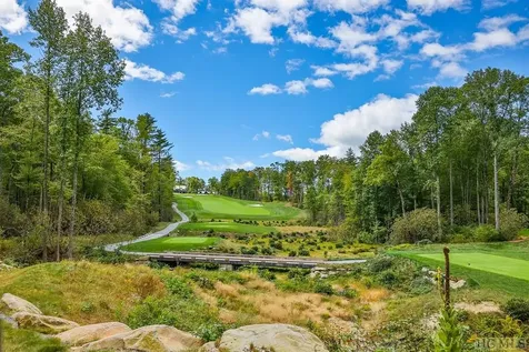 Lot 82 Flagstone Road Cashiers NC 28717