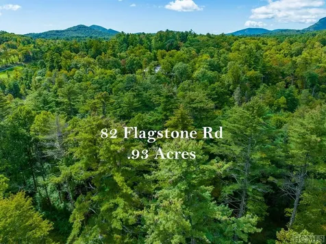 Lot 82 Flagstone Road Cashiers NC 28717