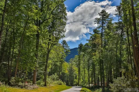 Lot 82 Flagstone Road Cashiers NC 28717
