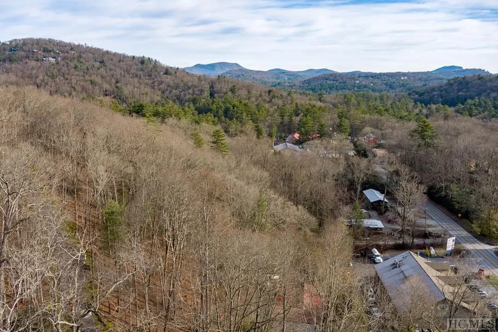 Tbd Highlands Point Road Highlands NC 28741