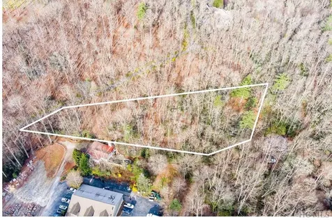 Tbd Highlands Point Road Highlands NC 28741