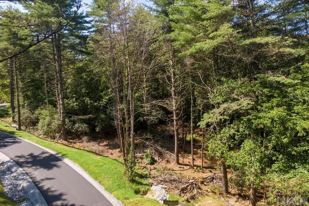 Lot 123 Rippling Waters Trail Glenville NC 28736